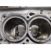 #BMM33 Engine Cylinder Block For 11-14 Nissan Quest  3.5