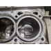 #BMM33 Engine Cylinder Block For 11-14 Nissan Quest  3.5