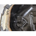 81Z006 Lower Engine Oil Pan For 11-17 Nissan Quest  3.5 11110JA10B