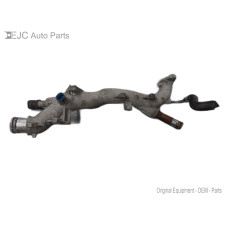 81Z011 Coolant Crossover For 11-12 Nissan Quest 3.5 11060JA10A 81Z011 Coolant Crossover For 11-12 Nissan Quest 3.5 11060JA10A