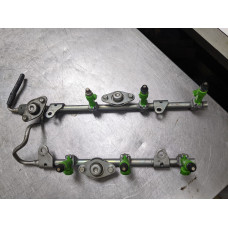 81Z014 Fuel Injectors Set With Rail For 11-17 Nissan Quest 3.5 16600JK20A 81Z014 Fuel Injectors Set With Rail For 11-17 Nissan Quest 3.5 16600JK20A