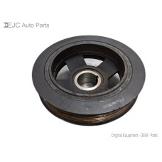 81Z015 Crankshaft Pulley For 11-13 Nissan Quest 3.5 123033WS0A 81Z015 Crankshaft Pulley For 11-13 Nissan Quest 3.5 123033WS0A