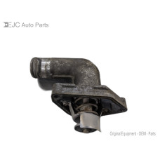 81Z019 Thermostat Housing For 11-12 Nissan Quest 3.5 212009HP0A 81Z019 Thermostat Housing For 11-12 Nissan Quest 3.5 212009HP0A