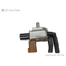 81Z022 Vacuum Switch For 11-12 Nissan Quest 3.5 81Z022 Vacuum Switch For 11-12 Nissan Quest 3.5