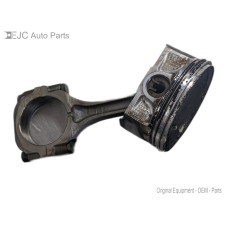 81L103 Piston and Connecting Rod Standard For 08-09 Subaru Outback  2.5 12100AA310