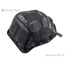 81S109 Lower Engine Oil Pan For 06-09 Subaru Outback  2.5