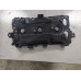 81G101 Right Valve Cover From 2017 Nissan Murano  3.5