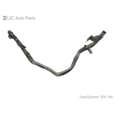 81G102 Heater Line From 2017 Nissan Murano 3.5 81G102 Heater Line From 2017 Nissan Murano 3.5