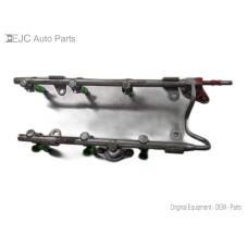 81G103 Fuel Injectors Set With Rail For 09-19 Nissan Murano 3.5 EKCCN 81G103 Fuel Injectors Set With Rail For 09-19 Nissan Murano 3.5 EKCCN