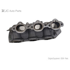 81G104 Lower Intake Manifold From 2017 Nissan Murano  3.5 140036KA0A