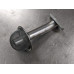 81G105 Engine Oil Pickup Tube From 2017 Nissan Murano  3.5