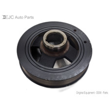 81G106 Crankshaft Pulley For 09-20 Nissan Murano  3.5 123033WS0A