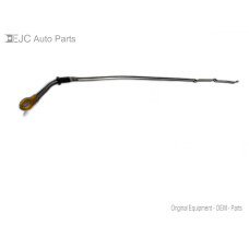 81G107 Engine Oil Dipstick From 2017 Nissan Murano  3.5