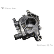 81G108 Engine Oil Pump From 2017 Nissan Murano  3.5