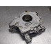 81G108 Engine Oil Pump From 2017 Nissan Murano  3.5
