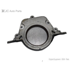 81G109 Rear Oil Seal Housing From 2017 Nissan Murano  3.5