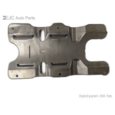 81G112 Engine Oil Baffle From 2017 Nissan Murano  3.5