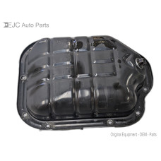 81G116 Lower Engine Oil Pan For 15-19 Nissan Murano  3.5 11110JA10D