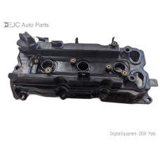 81H101 Left Valve Cover From 2017 Nissan Murano  3.5
