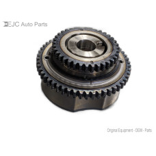 81H110 Intake Camshaft Timing Gear From 2017 Nissan Murano  3.5