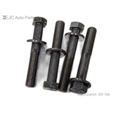 81H115 Camshaft Gear Bolt Set From 2017 Nissan Murano  3.5