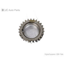 81H116 Crankshaft Timing Gear From 2017 Nissan Murano  3.5