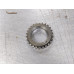 81H116 Crankshaft Timing Gear From 2017 Nissan Murano  3.5