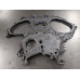 GTQ309 Rear Timing Cover For 15-19 Nissan Murano  3.5 13500JA11B