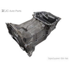 GUV403 Upper Engine Oil Pan For 15-19 Nissan Murano  3.5 11110JA11C