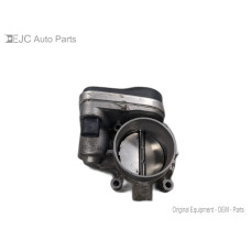 80V102 Throttle Valve Body For 07-10 Chrysler  Sebring  3.5 04861691AA