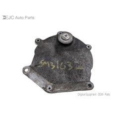 80V106 Right Front Timing Cover For 07-10 Chrysler  Sebring  3.5 04892138AB