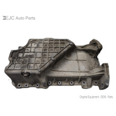 GUS402 Engine Oil Pan For 07-10 Chrysler  Sebring  3.5 04892123AA