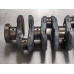 #R204 Crankshaft Standard For 07-11 Honda Element  2.4