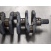 #R204 Crankshaft Standard For 07-11 Honda Element  2.4