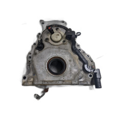 82R024 Engine Timing Cover From 2016 Chevrolet Suburban  5.3 12621363