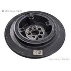 82L004 Crankshaft Pulley For 18-23 Volkswagen Atlas  3.6 03H105243P