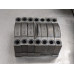 82L007 Engine Block Main Caps For 18-22 Volkswagen Atlas  3.6