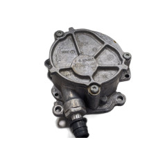 82L008 Vacuum Pump From 2021 Volkswagen Atlas  3.6