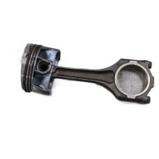 82L015 Piston and Connecting Rod Standard From 2021 Volkswagen Atlas  3.6