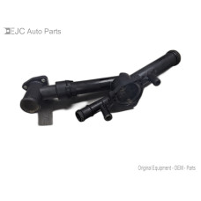 82L020 Coolant Crossover For 18-22 Volkswagen Atlas 3.6 03H121111H 82L020 Coolant Crossover For 18-22 Volkswagen Atlas 3.6 03H121111H