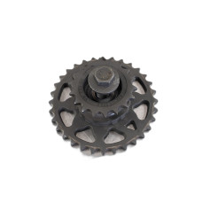 82L026 Oil Pump Drive Gear From 2021 Volkswagen Atlas  3.6