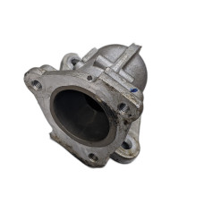 82L028 Coolant Housing From 2021 Volkswagen Atlas  3.6