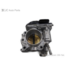 82U020 Throttle Valve Body For 16-22 Honda HR-V  1.8