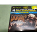 Doom 3 Microsoft XBox Disk and Case Magazine Demo May 2005 #44