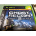 Ghost Recon 2 Summit Strike Microsoft XBox Complete in Box