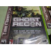 Ghost Recon Microsoft XBox Complete in Box