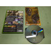 Halo 2 Microsoft XBox Complete in Box