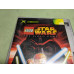 LEGO Star Wars Microsoft XBox Disk and Case