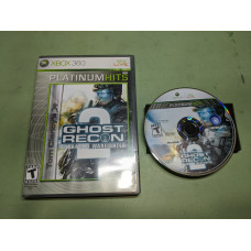 Ghost Recon Advanced Warfighter [Platinum Hits] Microsoft XBox360