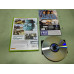 Ghost Recon Advanced Warfighter Microsoft XBox360 Complete in Box